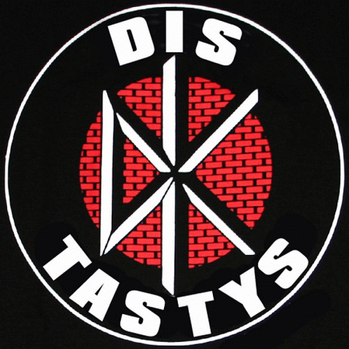 Distaste (AUT) : Chemical Warfare